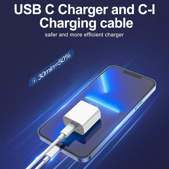 Speedy Charge Duo Pack